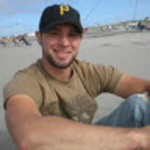 Meet your Posher, Casey